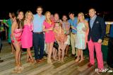 Tropics Triumph Over Weather At Fourth Annual University Club Rooftop Luau